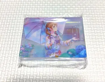 프로젝트 세카이 프로세카 노블 아트 20 모치즈키 호나미 안하모