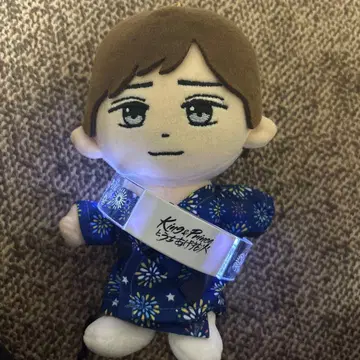 King & Prince 킹프리 응원봉 불꽃놀이 라이트 뱅글