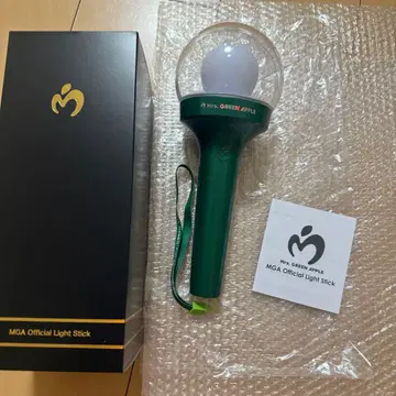 미세스 그린 애플 라이트 스틱