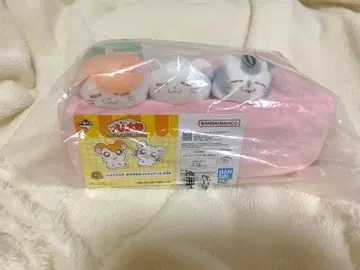 하무타로 제일복권 A상