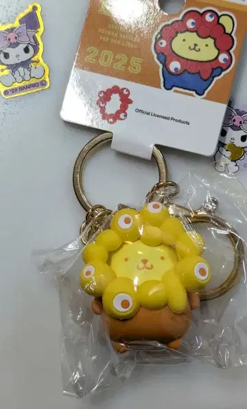 오사카 간사이 만박 산리오 미야쿠미야쿠 코스프레 최애 컬러 푸딩