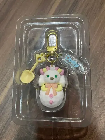 더피앤프렌즈 시크릿 오브 스노위데이 참 쿠키앤