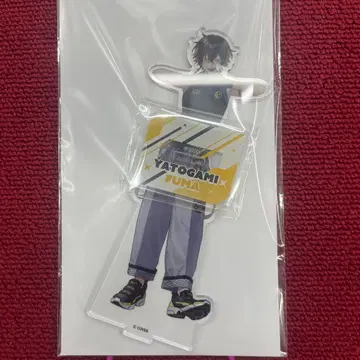 홀로스타즈 [ GiGO 한정판 ] 빅 아크릴 스탠드 요토가미 후마