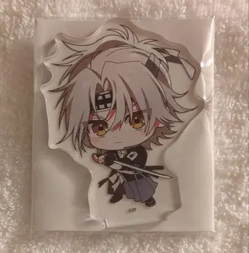 BYAKKO 사신부대염연기 아크릴 스탠드 사다요시 오토메이트