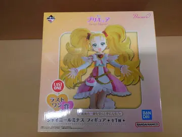 제일복권 프리큐어 라스트 원 상