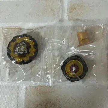 베이블레이드X 엠퍼러마이트HOp