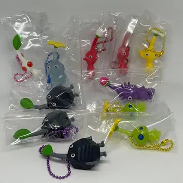 피크민 묶음 판매