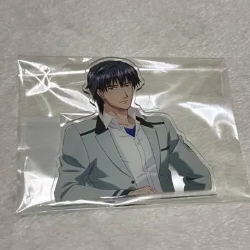 시바 카츠미 아크릴 스탠드