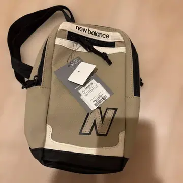 뉴발란스 숄더백 레거시 크로스 바디백