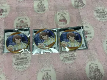 킨츠아 극장 캔뱃지 쇼