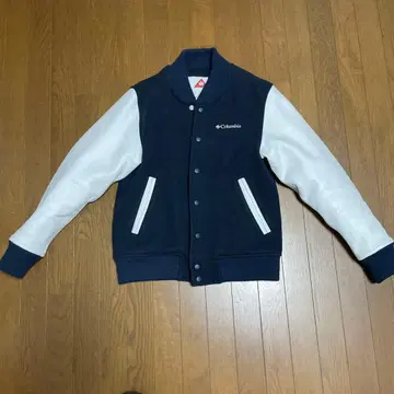 컬럼비아 스타디움 점퍼