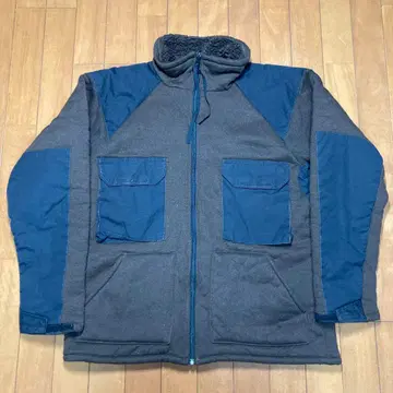 90s usarmy 관급품 ECWCS GEN.1 베어 자켓 플리스