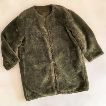 FREAK'S STORE /보아/리버서블/코트/FREE/