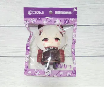 니지산지 니지퍼펫 나라카