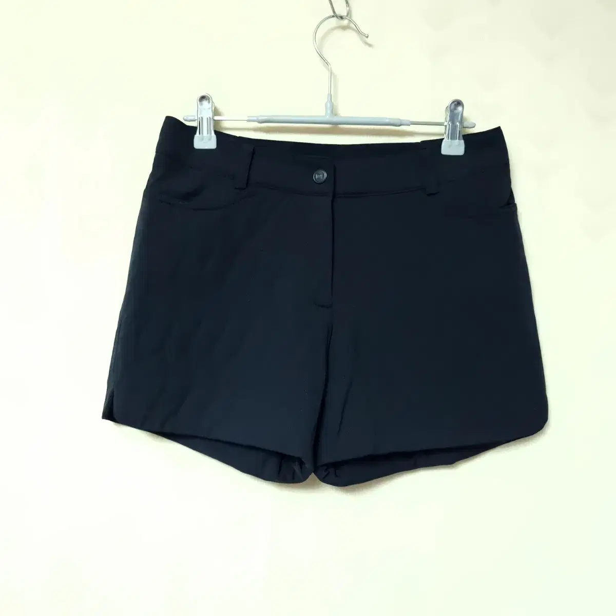 WAAC Quilted Shorts Golf Shorts