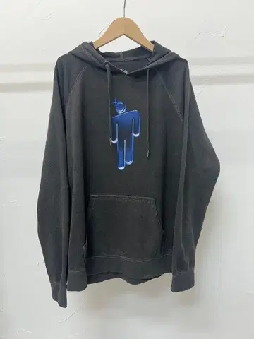 BILLIE EILISH 빌리 아이리쉬 후드티