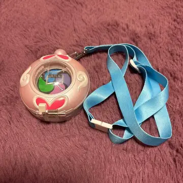 요괴워치 DX 요괴워치 후미짱 레어 단종 반다이