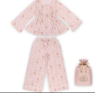 판타지 스프링스 룸웨어 L 사이즈