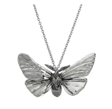 TORQUATA 야마마유가 목걸이