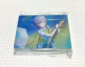 프로젝트 세카이 프로세카 노블 아트 20 히노모리 시호 언하모