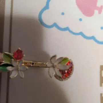 케이트 스페이드 뱅글