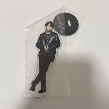 KAT-TUN 카메나시 카즈야 아크릴 스탠드