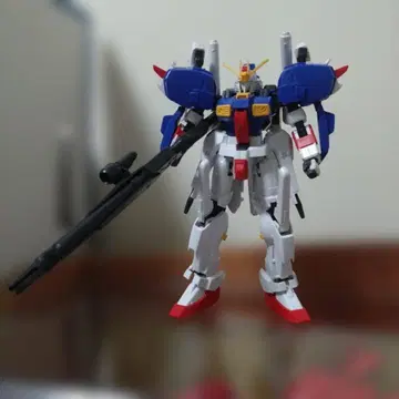 HG S 건담 정크