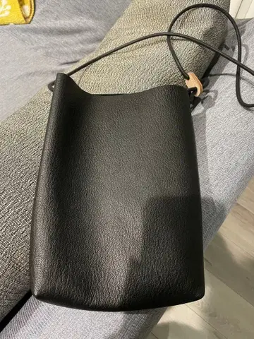 ATELIER4.5 아틀리에4.5 사코슈 숄더백 카구레