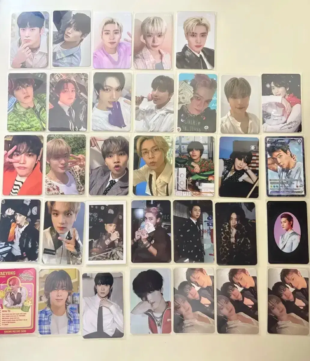 Nct Poca bulk sell