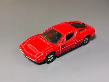 토미카 일본제 마세라티 MERAK SS