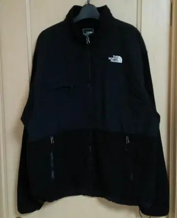 THE NORTH FACE 데날리 자켓 XL 블랙