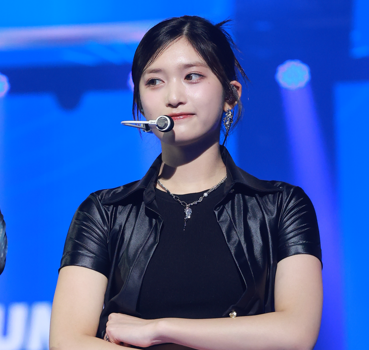 230805 Ive 239 sheets girl group idol female idol data