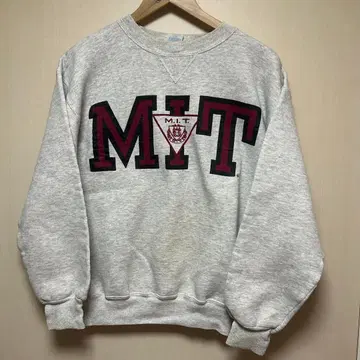 Champion MIT 맨투맨