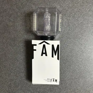 [ 새상품급 ] timelesz FAM 타임레스 응원봉