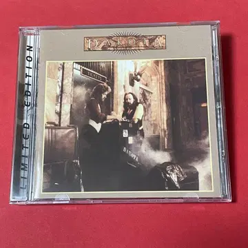 DAKOTA 한정판 멜로하