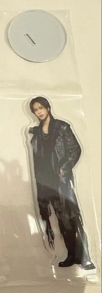 [ Break the KAT-TUN ] 아크릴 스탠드 우에다 타츠야