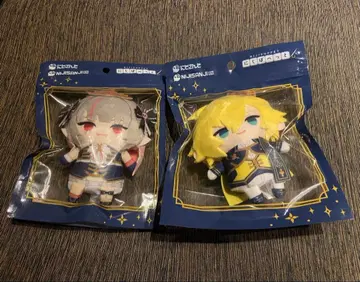 마계노 리리무 우즈키 코우 니지파페