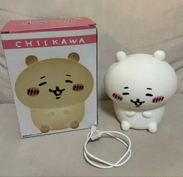 치이카와 (먼작귀) 룸 라이트