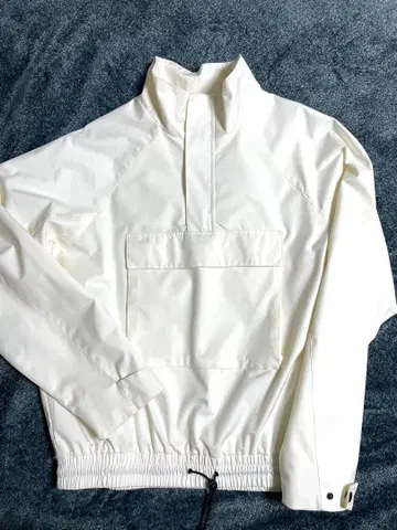 자라 ZARA 하프 지퍼 자켓