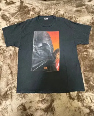 00s 스타워즈 티셔츠