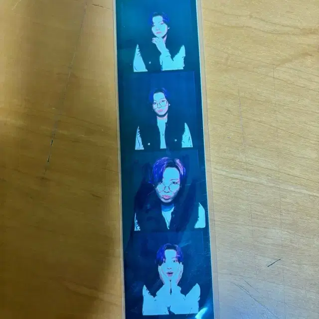 bts 정국 버터 특전