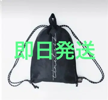 [ 새상품 ] timelesz FAMeeting 타임리스 팬미 냅색