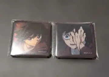 귀멸의 칼날 토미오카 기유 캔뱃지