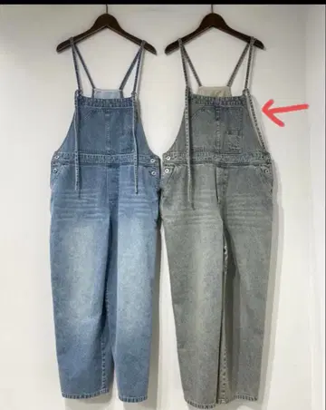 시니컬 택 포함 새상품 살로펫