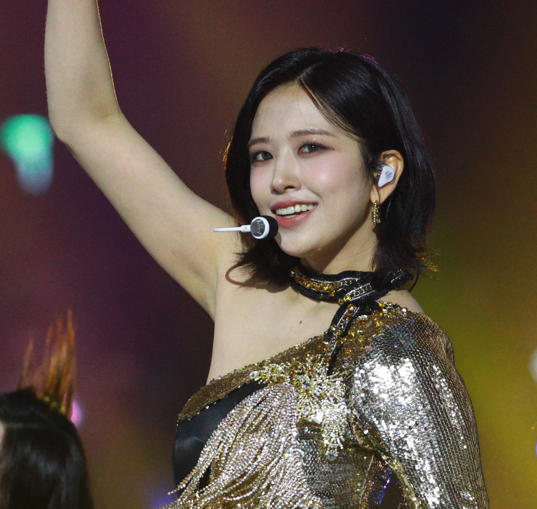 231202 Ive An Yujin 138 sheets girl group idol female idol data