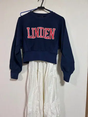 FREAK'S STORE (프릭스스토어) 로고 숏 맨투맨