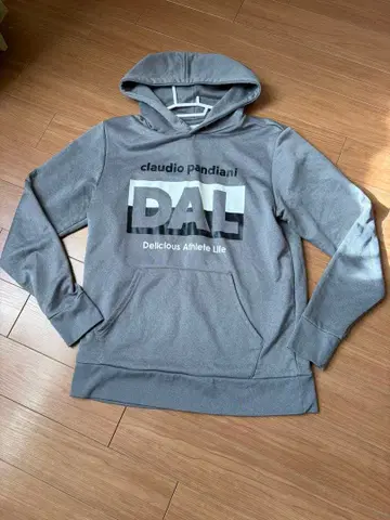 클라우디오 판디아니 후드티