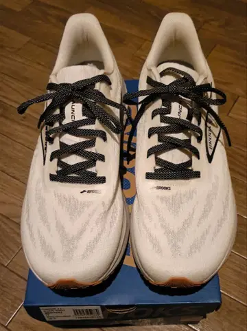 브룩스 BROOKS Launch11(런치11) 28.5cm