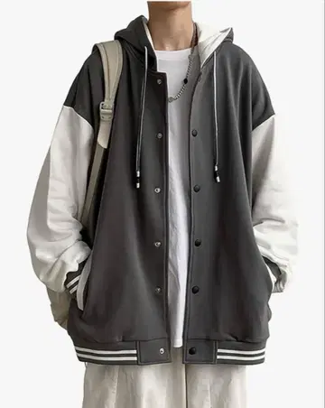 남성용 후드티 맨투맨 트레이닝복 스타일리쉬