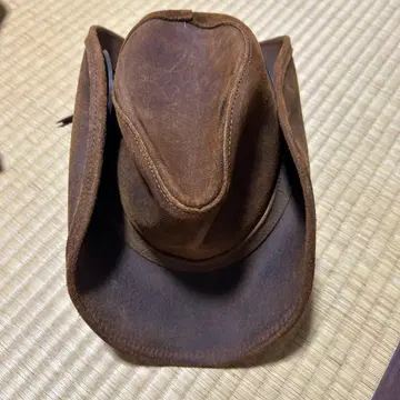 미네통카 오지 햇